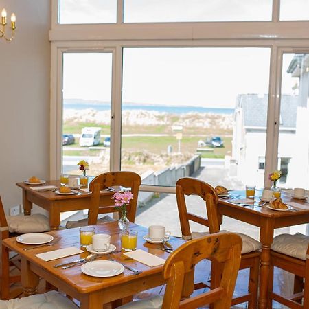 Ceol Na Mara Guest House Enniscrone Eksteriør billede