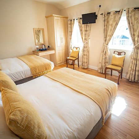 Ceol Na Mara Guest House Enniscrone Eksteriør billede
