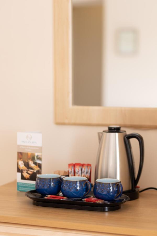 Ceol Na Mara Guest House Enniscrone Eksteriør billede
