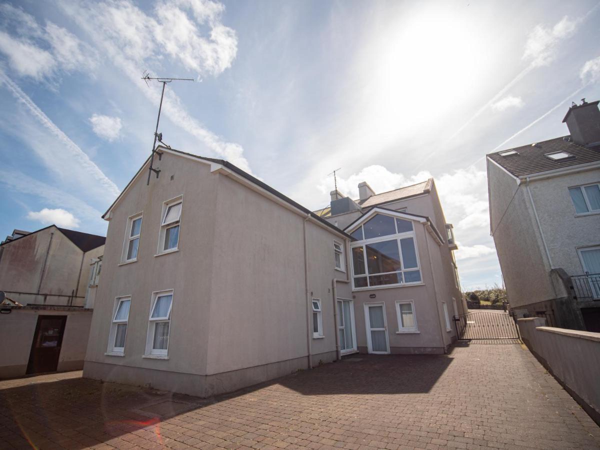 Ceol Na Mara Guest House Enniscrone Eksteriør billede