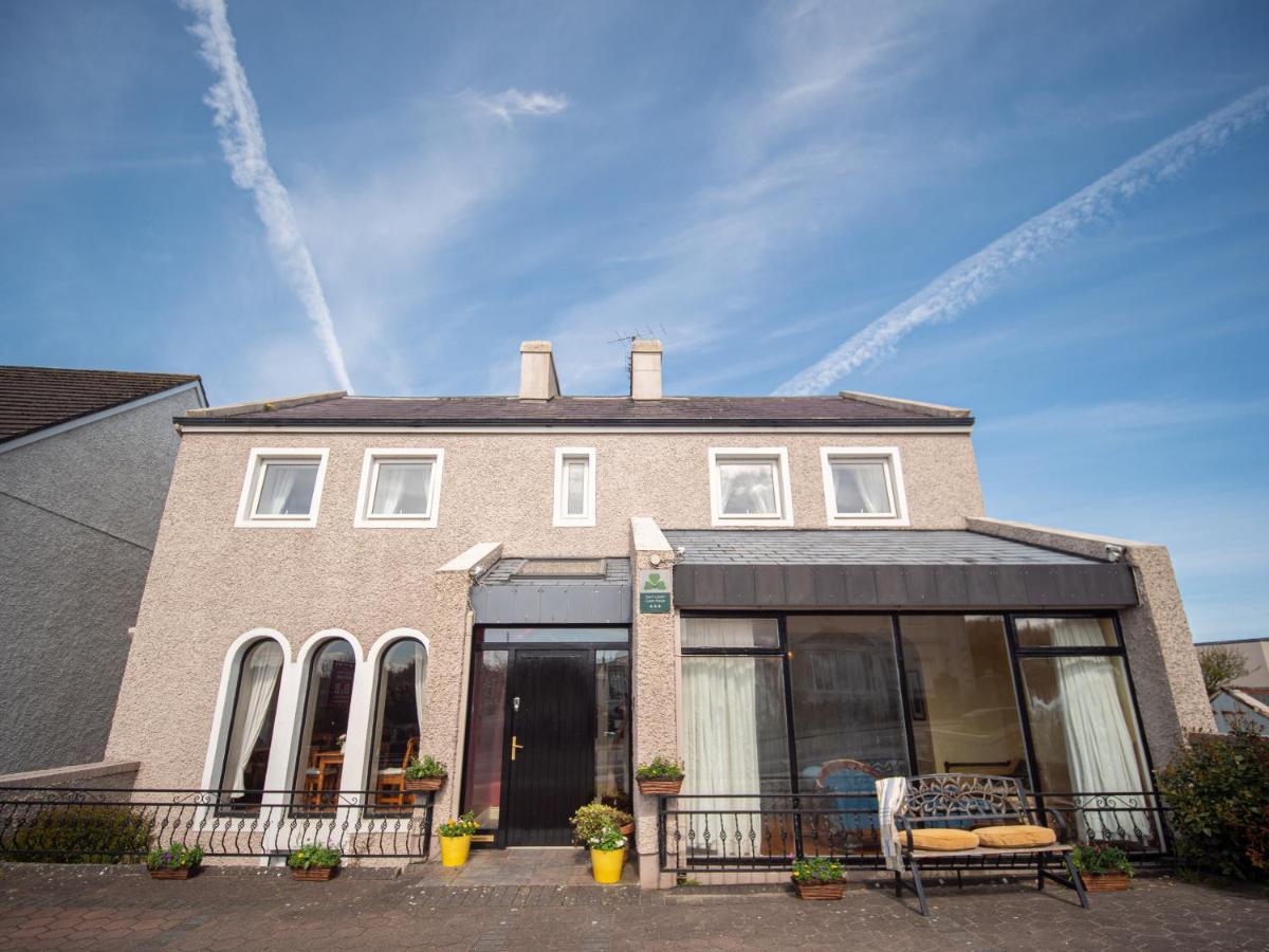 Ceol Na Mara Guest House Enniscrone Eksteriør billede