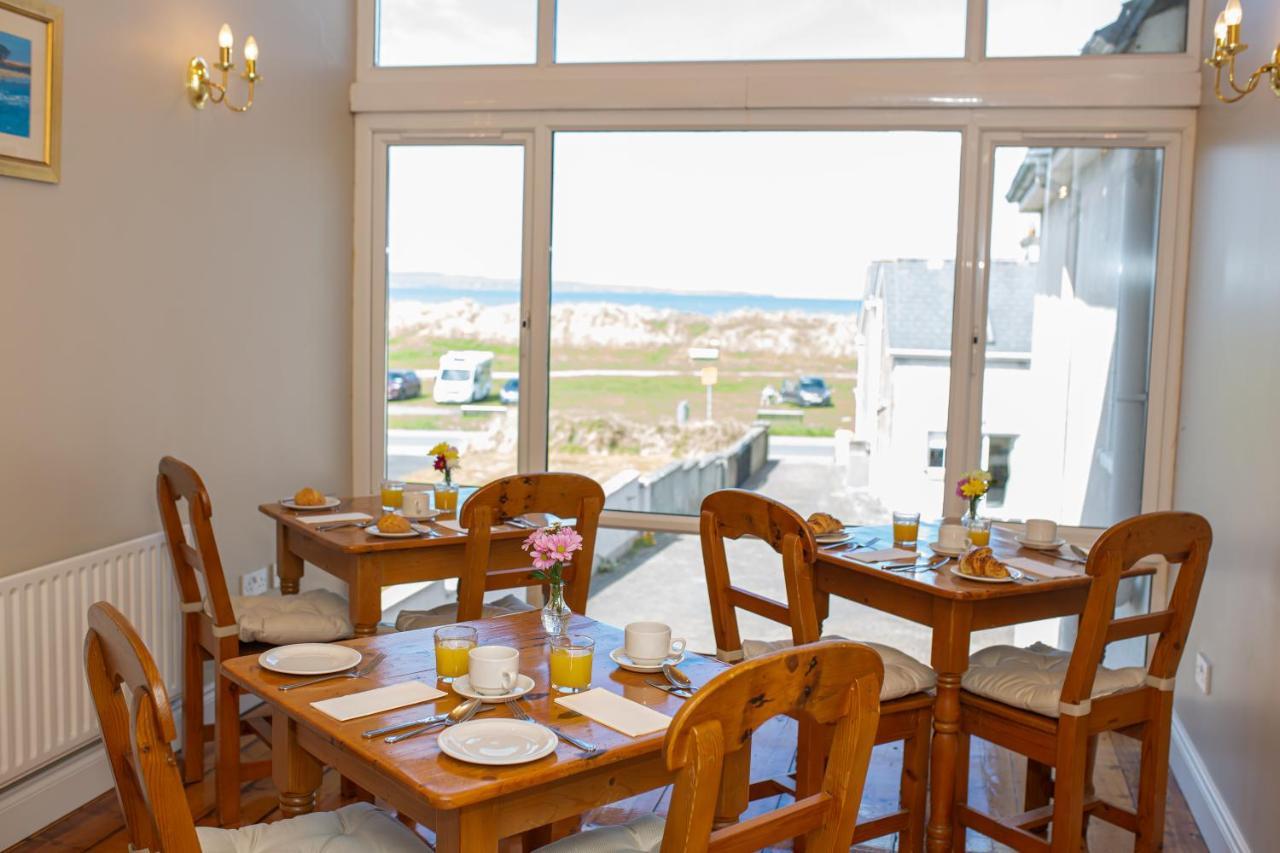 Ceol Na Mara Guest House Enniscrone Eksteriør billede