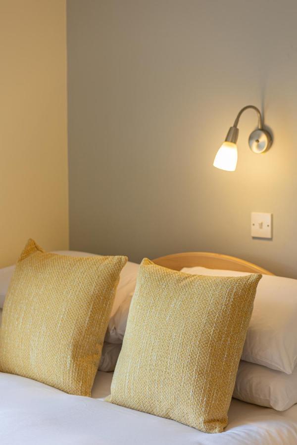 Ceol Na Mara Guest House Enniscrone Eksteriør billede