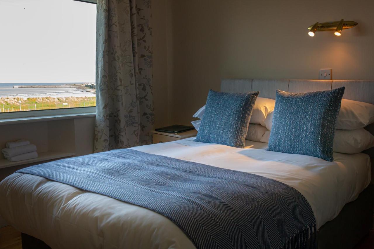 Ceol Na Mara Guest House Enniscrone Eksteriør billede