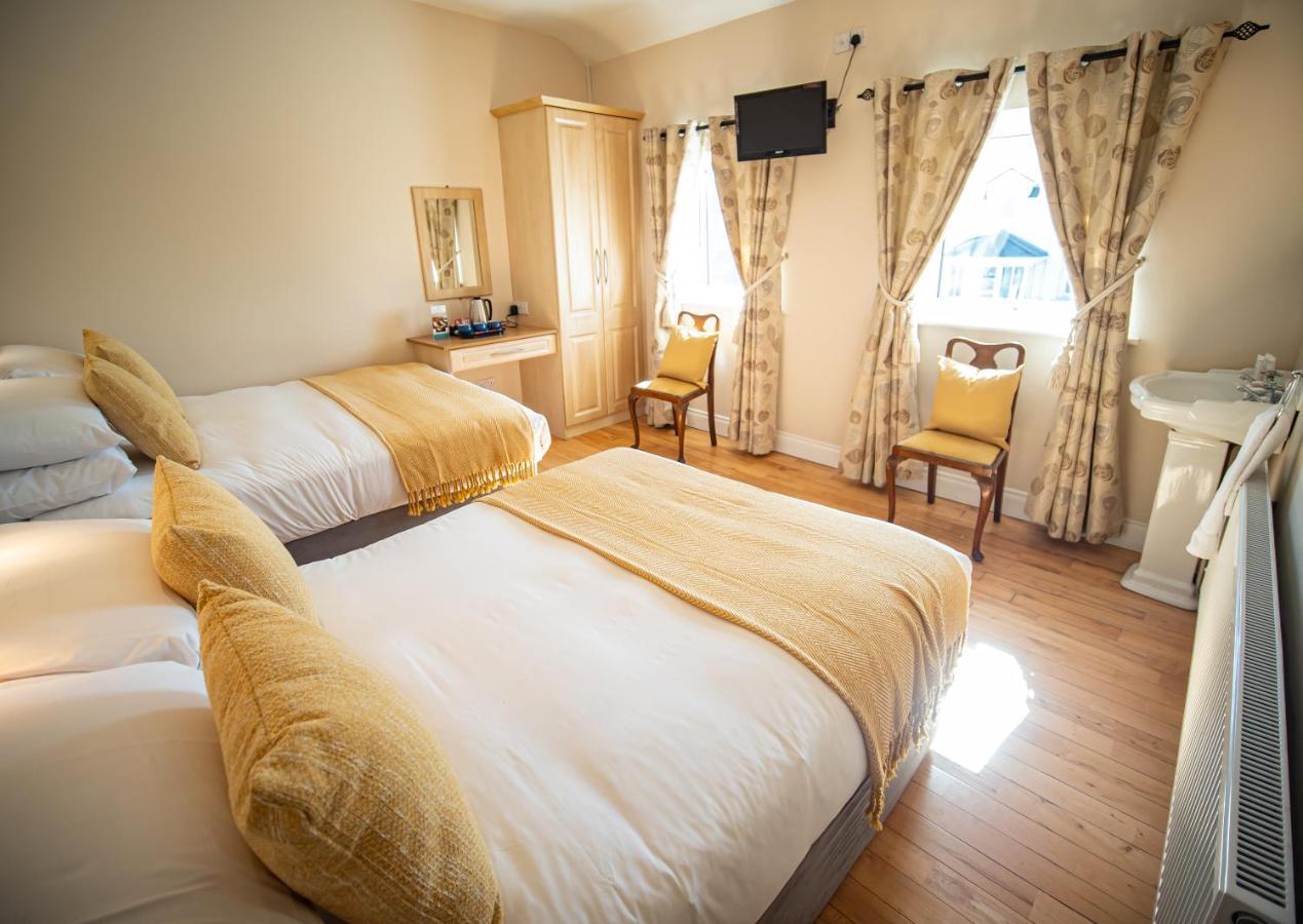 Ceol Na Mara Guest House Enniscrone Eksteriør billede