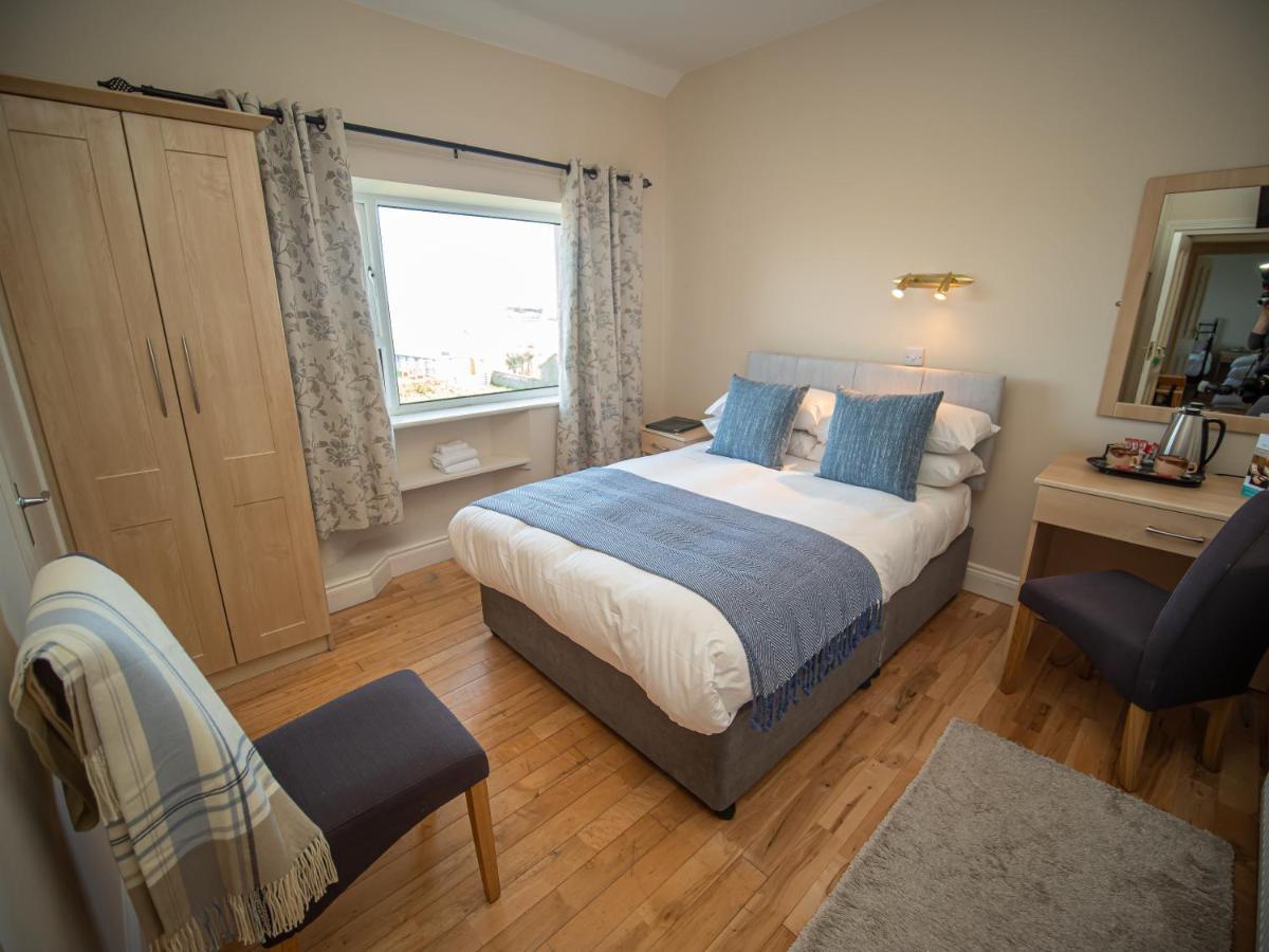 Ceol Na Mara Guest House Enniscrone Eksteriør billede
