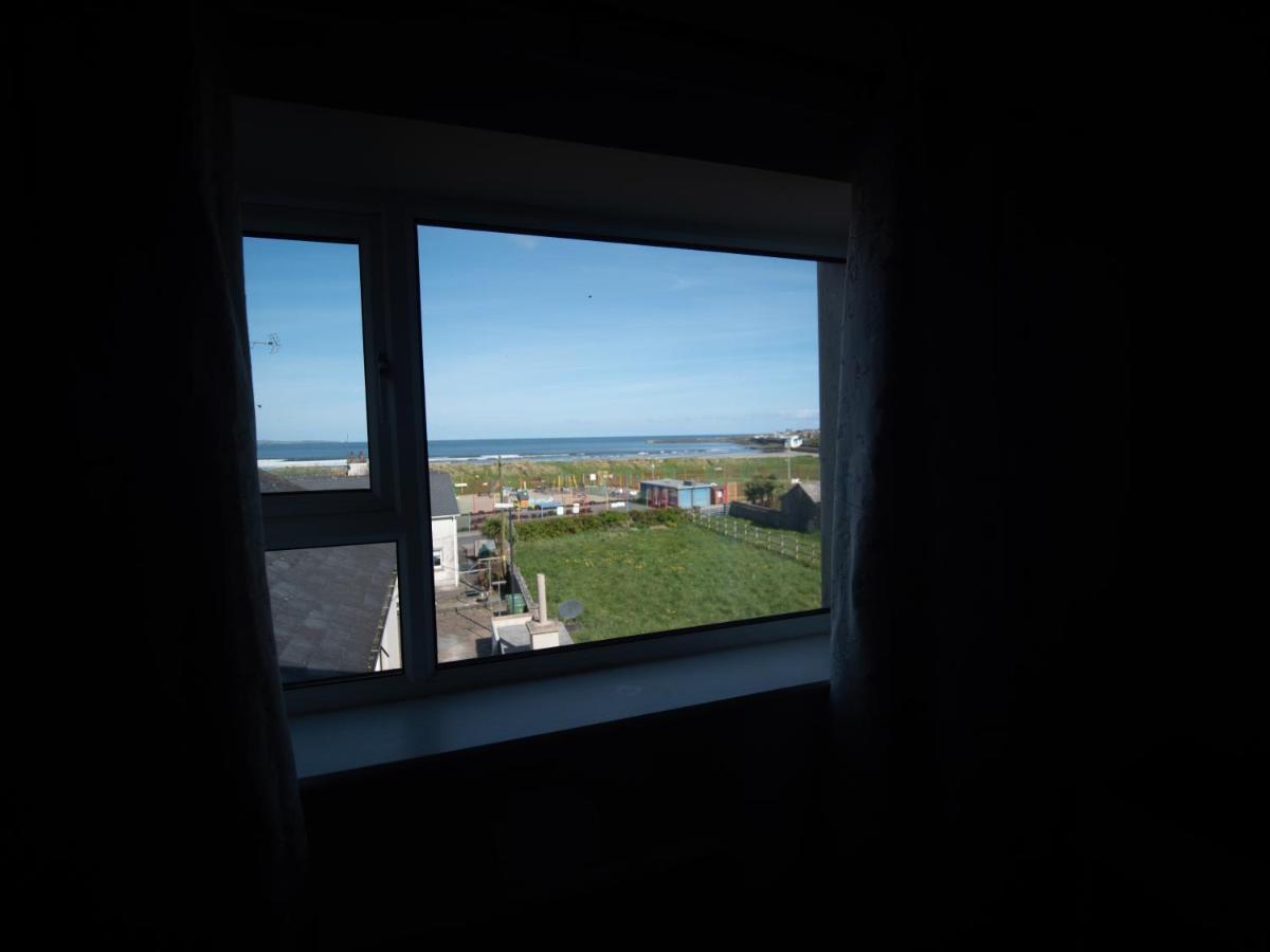 Ceol Na Mara Guest House Enniscrone Eksteriør billede