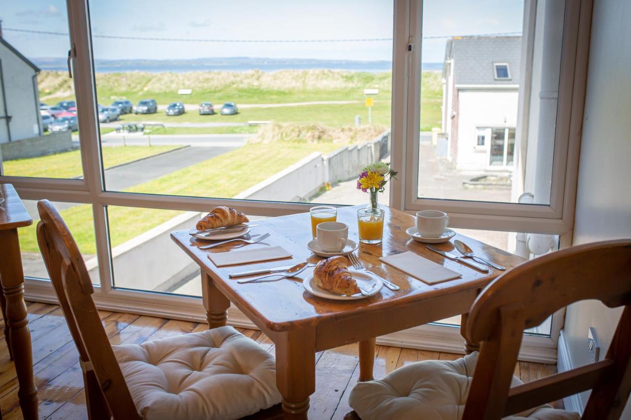 Ceol Na Mara Guest House Enniscrone Eksteriør billede