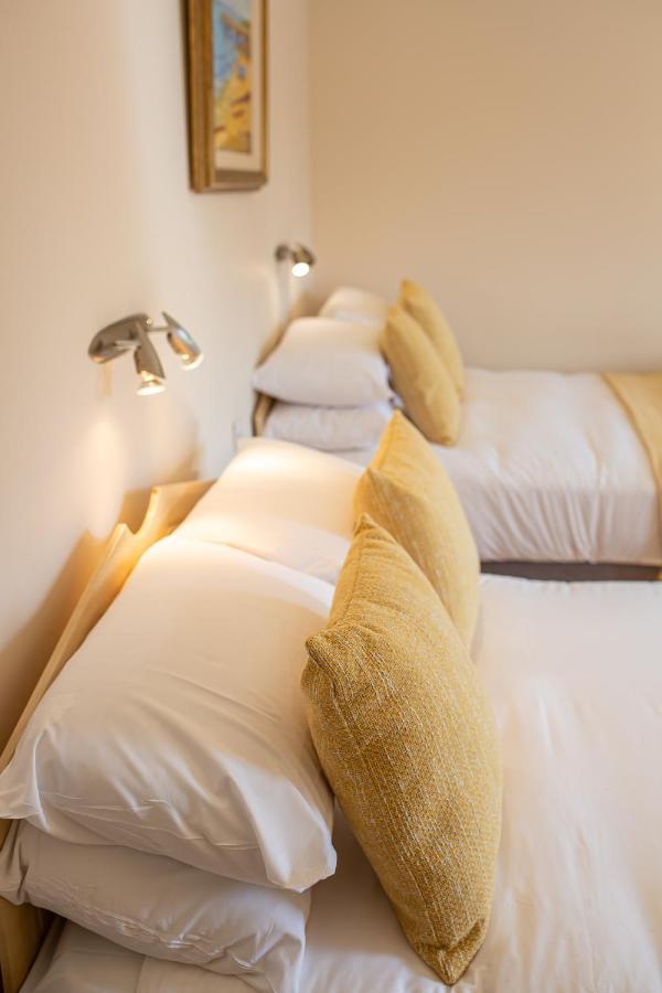 Ceol Na Mara Guest House Enniscrone Eksteriør billede
