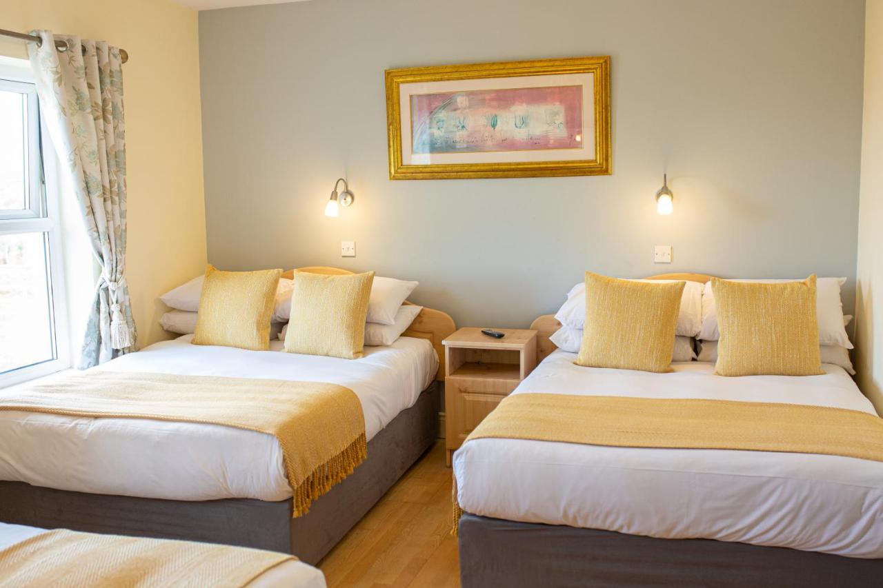 Ceol Na Mara Guest House Enniscrone Eksteriør billede