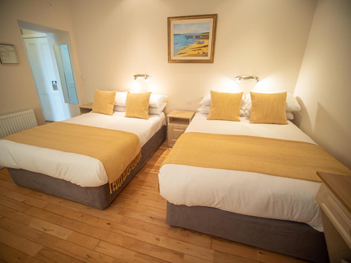 Ceol Na Mara Guest House Enniscrone Eksteriør billede