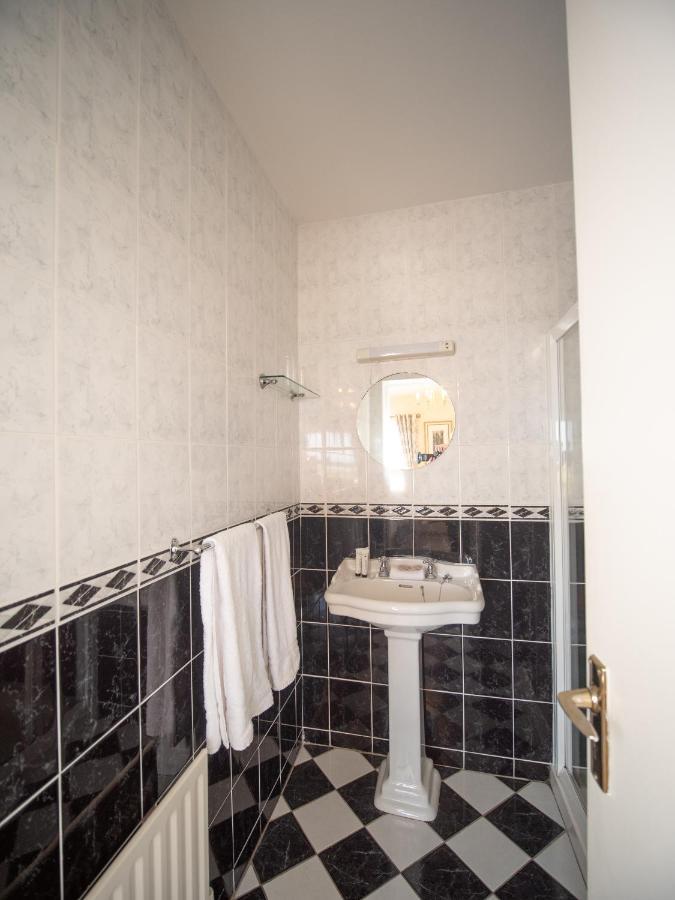 Ceol Na Mara Guest House Enniscrone Eksteriør billede