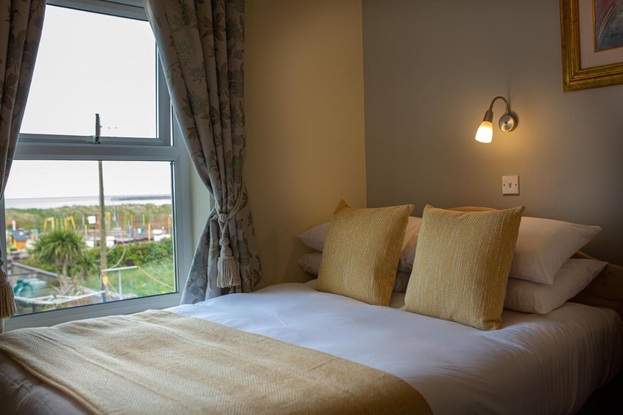 Ceol Na Mara Guest House Enniscrone Eksteriør billede