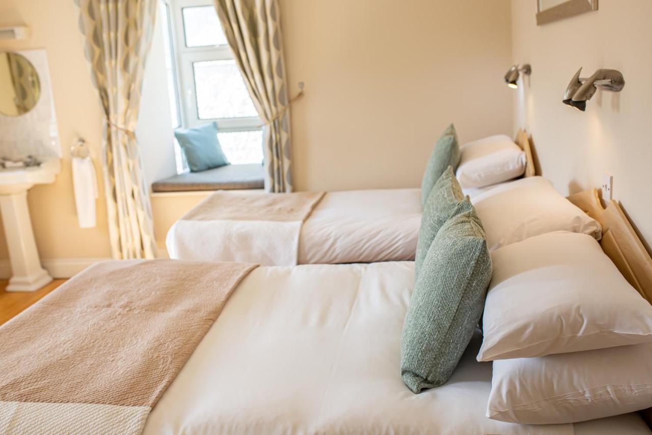 Ceol Na Mara Guest House Enniscrone Eksteriør billede