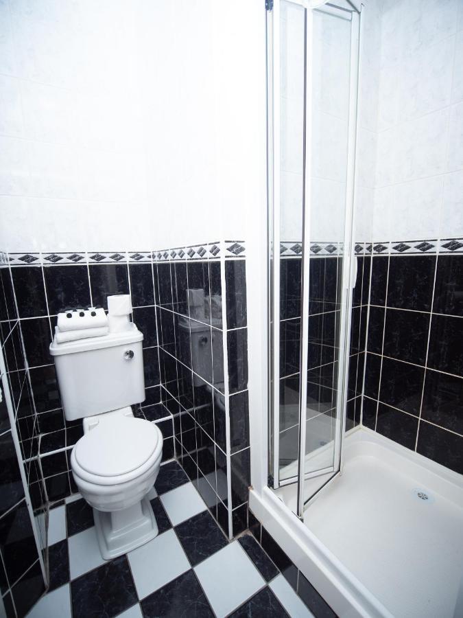 Ceol Na Mara Guest House Enniscrone Eksteriør billede