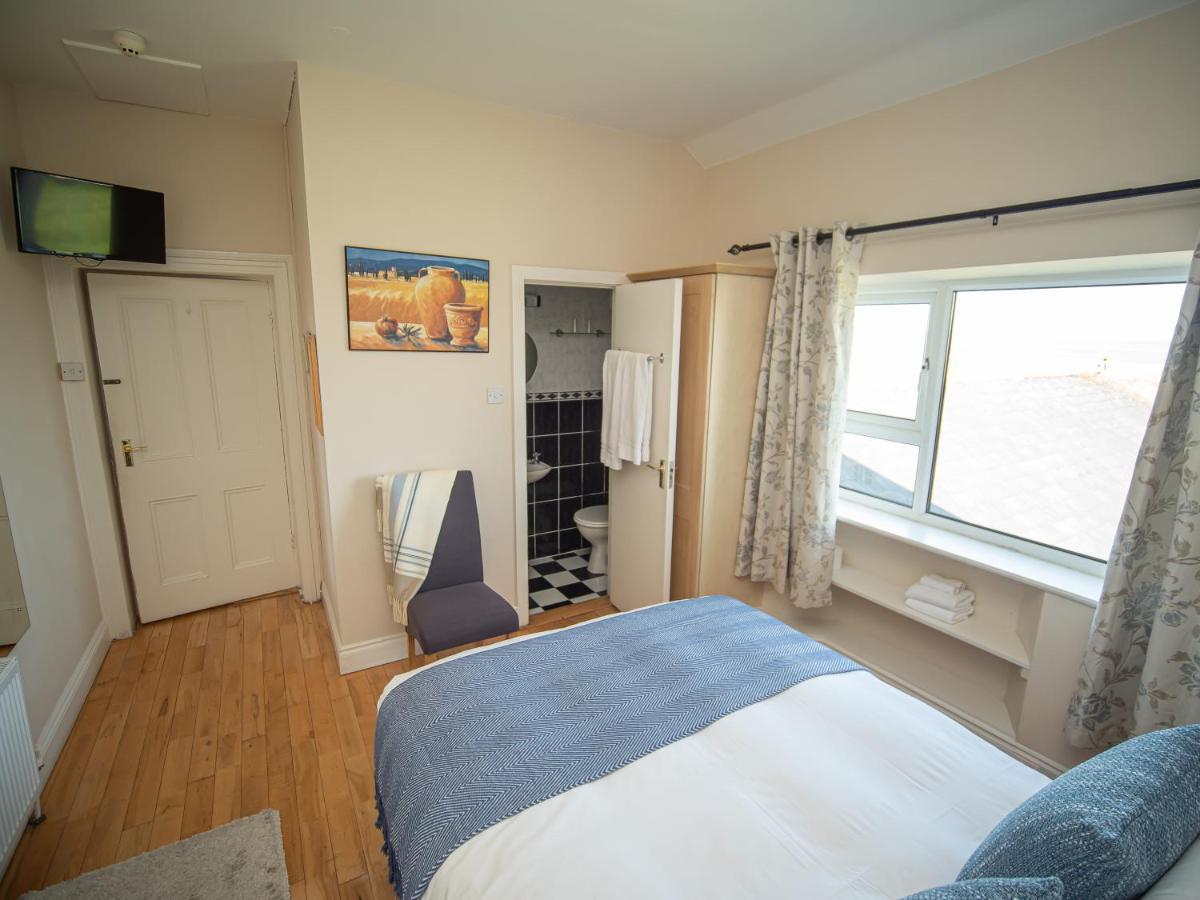 Ceol Na Mara Guest House Enniscrone Eksteriør billede