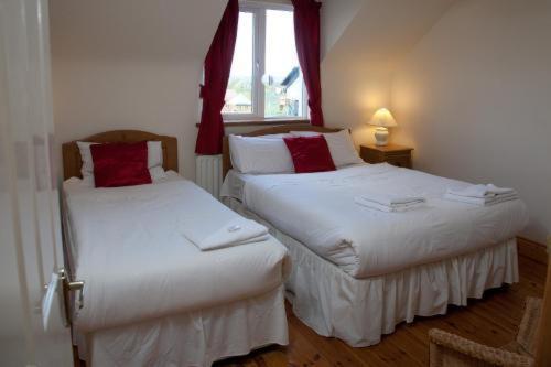 Ceol Na Mara Guest House Enniscrone Eksteriør billede