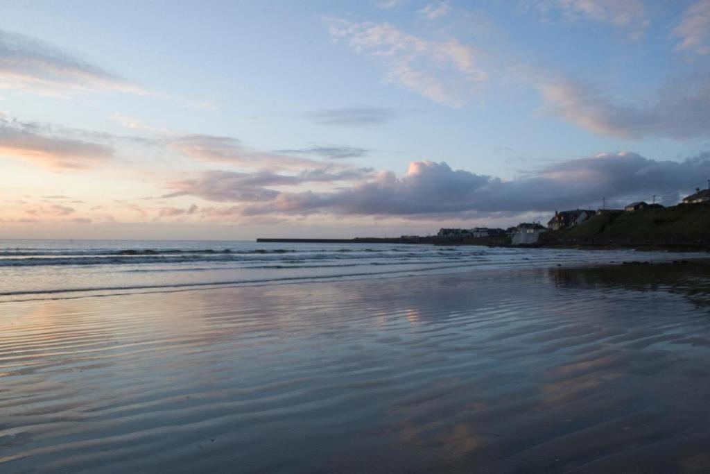Ceol Na Mara Guest House Enniscrone Eksteriør billede