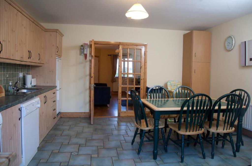 Ceol Na Mara Guest House Enniscrone Eksteriør billede